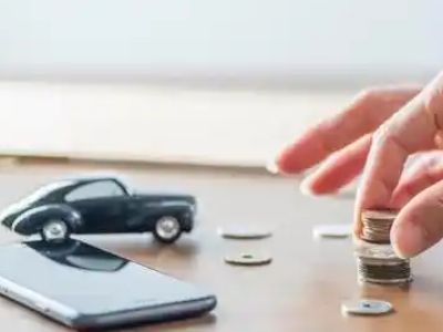 办理瑞金车辆抵押贷款，短期应急首选